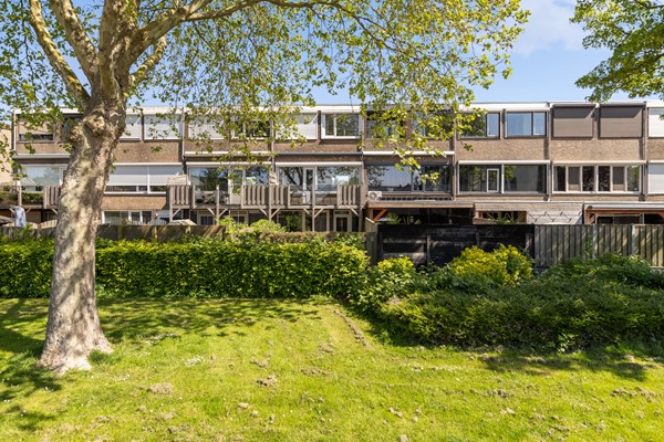 Foto - Te koop: Drive-in woning in Fijnaart!